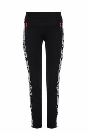 Branded sweatpants, zdjęcie 1 Branded sweatpants od Versace Versus